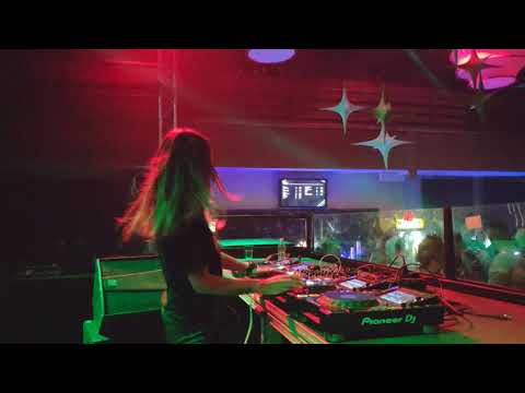 Chelina Manuhutu @ Cinema Hall - Budapest, Hungary - 2019.04.06 - PART 5 - 4K