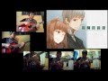 ~Tabi no Tochuu~Spice and Wolf opening song ...