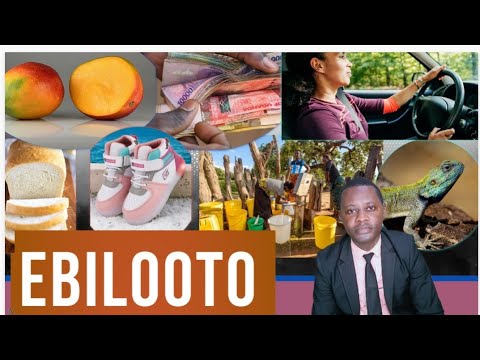 Yiga okuvunula Ebilooto byo By bro Steven (Questions and Answers