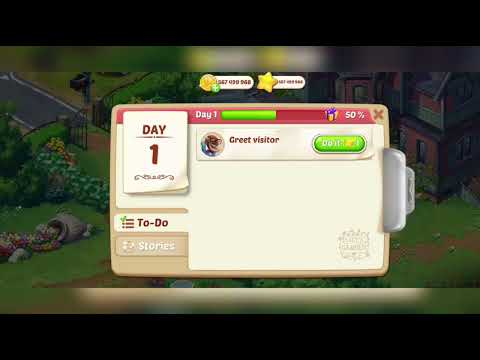 🌸 Lily’s Garden Mod APK 2025 – Unlimited Money 💰