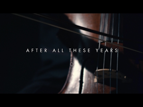 After All These Years (Official Lyric Video) -  Brian & Jenn Johnson | After All These Years