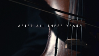 After All These Years (Lyric Video) // Brian and Jenn Johnson