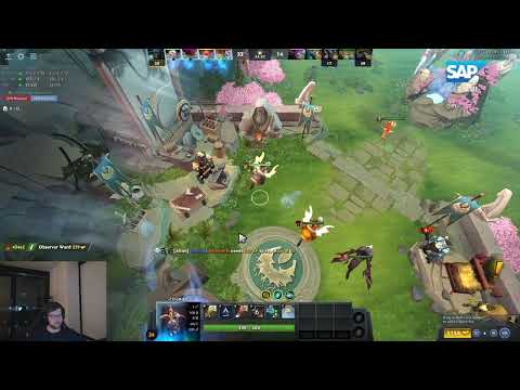 Qojqva "I miss the days we're CHANTING MIRACLE" - Qojqva and friends talks about Miracle going back