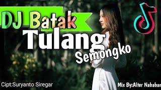 Download lagu DJ BATAK - TULANG X TARIK SIS SEMONGKO REMIX BATAK TERBARU 2020 FULL BASS mp3 Download lagu DJ BATAK - TULANG X TARIK SIS SEMONGKO REMIX BATAK TERBARU 2020 FULL BASS mp3