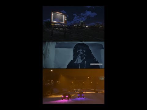 ted kamal - THIS GAS OR WHAT?