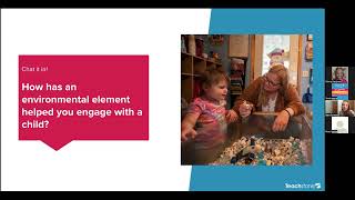 Do Learning Environments Make a Big Difference