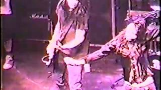 CATHEDRAL - Chicago 27/11/1993