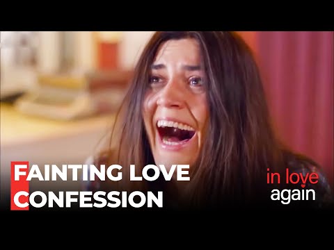 Birol's Fainting Love Confession To Şaziment- Love Again Episode 156