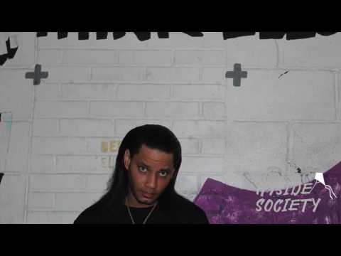 Dawun J × The Hyside Society