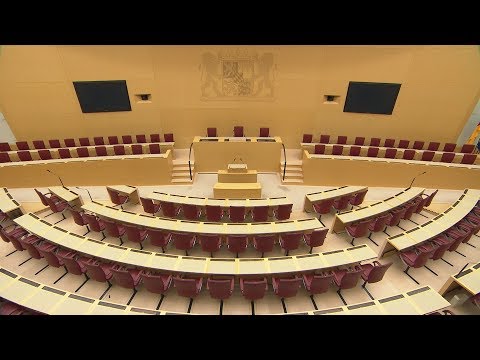 Wie eng wird es im neuen Bayerischen Landtag? | BR24