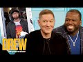 Joseph Sikora Surprises 50 Cent and They Send a Special Message to Eminem