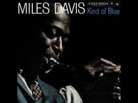 So What by.Miles Davis