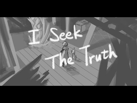 Frozen 2 outtake - I Seek The Truth (fanmade) hafe cut