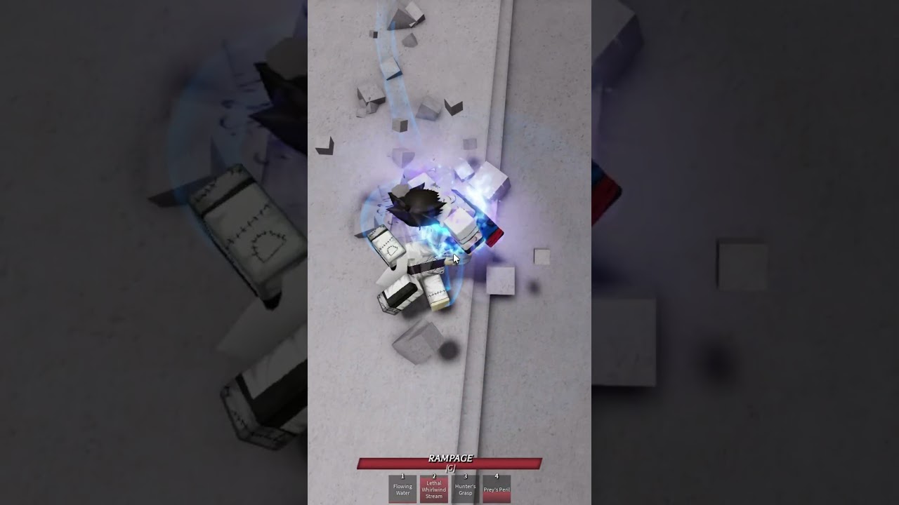 I am THE #1 S Class...😱 I The Strongest Battlegrounds