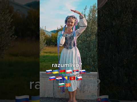 Interslavic language 🇺🇦🇧🇾🇵🇱🇷🇸🇸🇰🇸🇮🇭🇷🇧🇦🇲🇪🇷🇺🇨🇿🇧🇬🇲🇰 #межславянскийязык