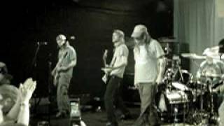 MDC Radioactive Chocolate / Multi Death Corporations Albuquerque, 4/1/2009