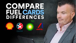 What Are The Differences Between Fuel Cards? (Fleet Card vs Shell Card)