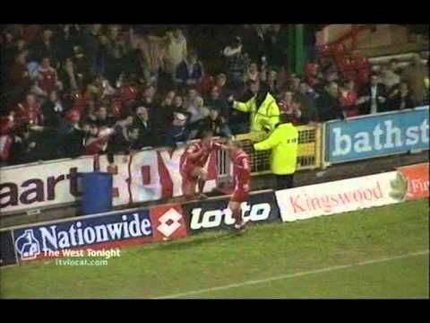 2007-12-22 Swindon Town vs Hartlepool United [clips]