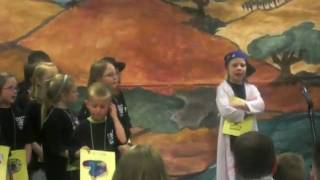 O Me O My O Nehemiah I