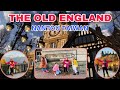 THE OLD ENGLAND NANTOU TAIWAN Valerine Vergara