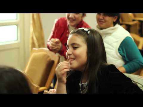 Hosanna - Romania 2013