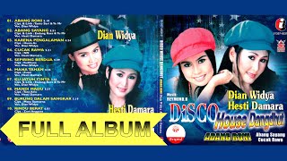 Download lagu Dian Widya Hesti Damara Disco House Dangdut... mp3