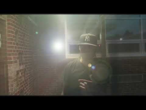 Kay Jonesus - Take 2 (Original visual 2012 )