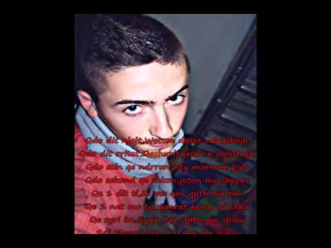 RapMakkers - Kur Zemra Flet [Love Song 2011 Me Text]