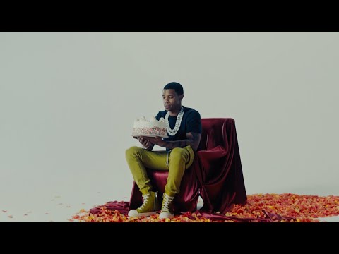 A Boogie Wit da Hoodie - Her Birthday