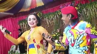 Download lagu JAMILAH JAMILUM SI CANTIK MANJA || SYANTIK mp3