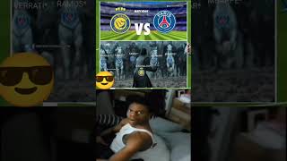 Miniaturka - VRMNM vs CR7 | #shorts #cr7 #messi #ronaldo #neymar