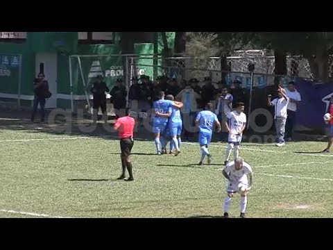 Sanarate 2 0 Mixco - Jornada 20 - Apertura 2019