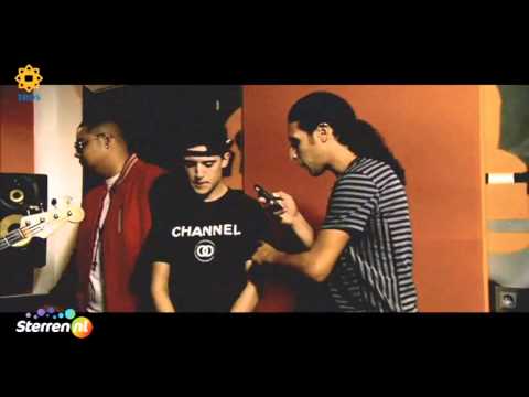 LIL' KLEINE - 'ZO VERDOMD ALLEEN 2013' FT. ALI B EN BROWNIE DUTCH | #ABOVT