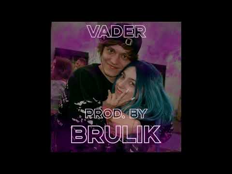 *FREE* lil krystalll x OG Buda x Платина Drill Type Beat - Vader (prod. BRULIK)
