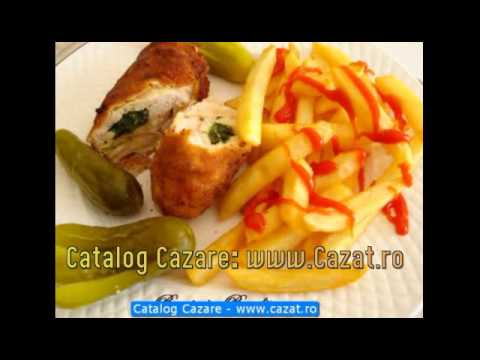 Cazare Valea Nucului, Buzau - Cazat.ro