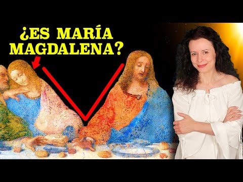 La Última Cena: Mentiras, Secretos y el Desastre de Da Vinci