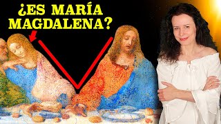 La Última Cena: Mentiras, Secretos y el Desastre de Da Vinci