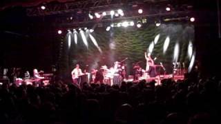 The Decemberists - The Wanting Comes in Waves/Repaid