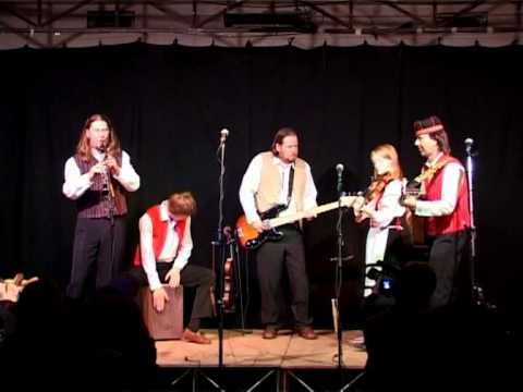 Sattuma-Вересовые кусточки