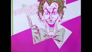 The Concrete Beat - I Want You !