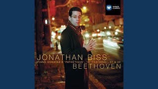 Beethoven/ Jonathan Biss - Pianosonate No.8 In C Op.13 (3) video
