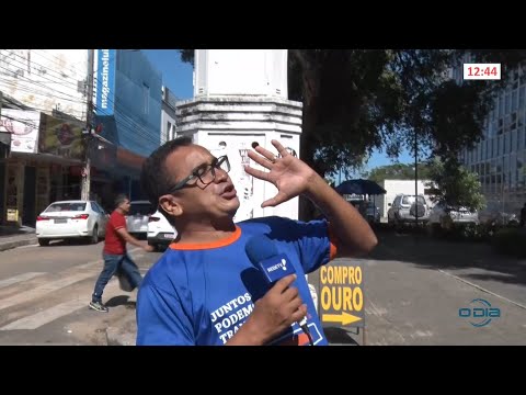 Na Lata com Walberte Dourado 01 08 2022