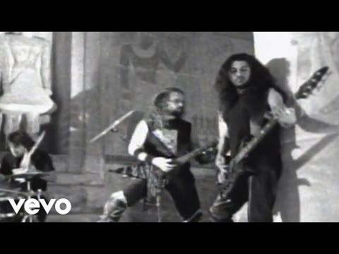 Slayer - Seasons In The Abyss (Official Video)