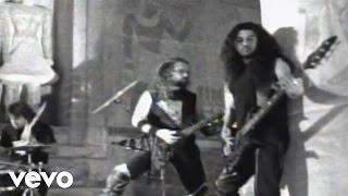 Slayer - Seasons In The Abyss (OFFICIAL VIDEO)