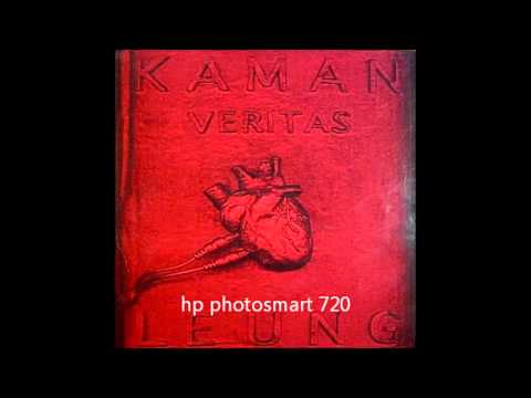 Kaman Leung - A Thought (Instrumental)