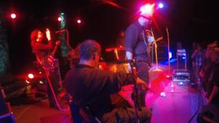 Mike Doughty - Raging On (Salt Lake City, UT February, 10 2017)