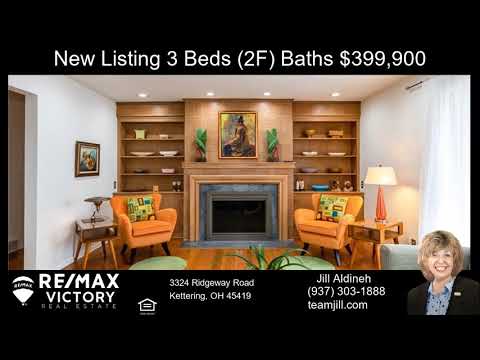 New Listing 3 Beds (2F) Baths $399,900