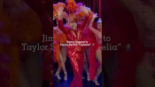 Jimmy Dances to Taylor Swift’s “Ophelia” 🕺🎶 | Tonight Show