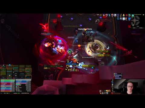 Deposit Coin Sire Denathrius Elemental Shaman PoV