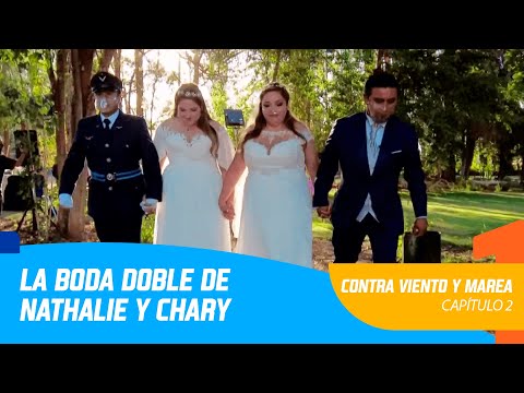 Capítulo 2 | Contra Viento y Marea | Temporada 2021